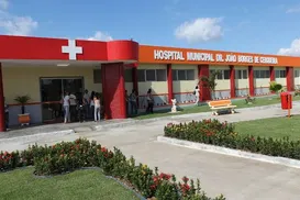 Paciente denuncia aplicação de soro vencido em hospital na Bahia - Imagem