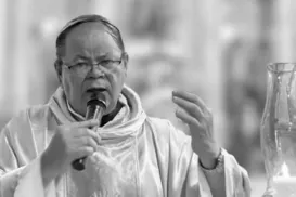 Saiba quem era padre desaparecido que morreu em hospital de Salvador - Imagem