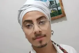 Pai de santo é assassinado a facadas dentro de casa na Bahia - Imagem