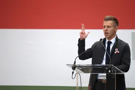 Parceria de A TARDE, AtlasIntel tem maior acerto em eleições parlamentares na Hungria - Imagem