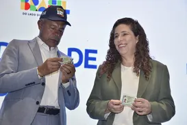 Parceria entre União e Bahia facilita acesso ao novo RG nacional - Imagem