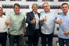 Parlamentares da Bahia repercutem decisão de majoritária governista - Imagem