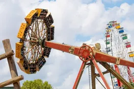 Parque brasileiro vende entradas por apenas R$ 1; saiba qual - Imagem