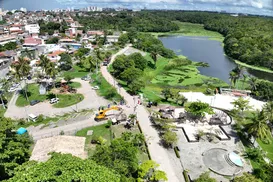 Parque de Pituaçu recebe aporte milionário para requalifacação - Imagem