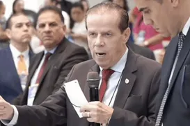 Pastor deseja câncer a integrantes de escola que homenageou Lula - Imagem