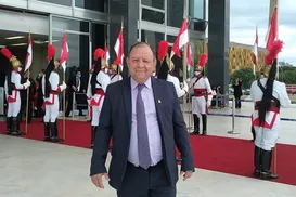 Pastor foge após ser condenado por dopar e dar golpe no irmão - Imagem