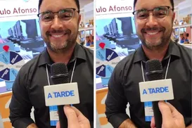 Prefeito de Paulo Afonso aposta no turismo para virar referência nacional - Imagem