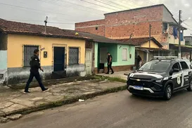 Operação que bloqueou quase R$ 4 mi teve CV como alvo na Bahia - Imagem