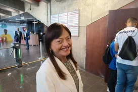 PCdoB cobra vaga na chapa majoritária de Jerônimo Rodrigues - Imagem