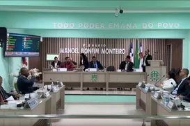 PEC pode extinguir salários em 324 Câmaras de Vereadores na Bahia - Imagem