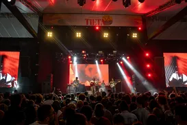 Pelourinho ganha novo espaço com festa que celebra a cultura afro-baiana - Imagem