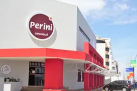 Perini encerra atividades em tradicional unidade de Salvador - Imagem