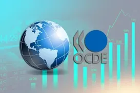 Perspectivas Econômicas da OCDE - Imagem