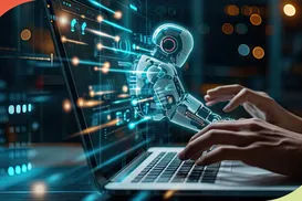 Pesquisa inédita AtlasIntel e A TARDE revela impactos da Inteligência Artificial na vida dos baianos - Imagem