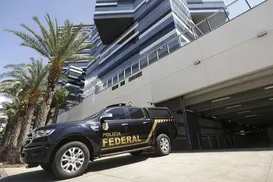 Policiais civis são presos por extorquir integrantes do CV - Imagem