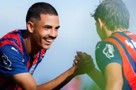 Pivetes de Aço goleiam Avaí por 4 a 0 e chegam a 10 jogos sem perder - Imagem