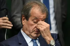 PL rachado: Valdemar avisa que Bolsonaro não decide tudo sozinho - Imagem