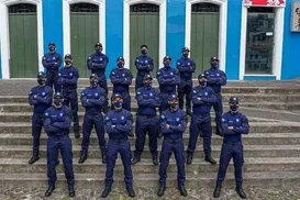 Plano de Segurança de Salvador é travado após manobra da oposição - Imagem