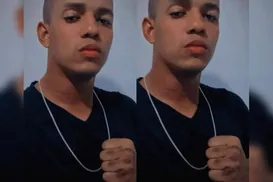 PM preso por homicídio já atirou dentro de UPA e responde por violência doméstica - Imagem