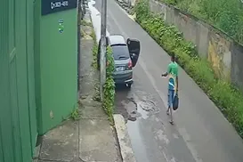 PMs são presos por morte por vingança de abusador de crianças na Bahia - Imagem