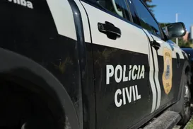 Polícia investiga possível matança de cães para venda de carne - Imagem