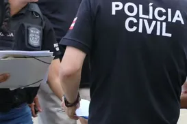 Investigado por esquema de envio de drogas a Europa é preso em Salvador - Imagem