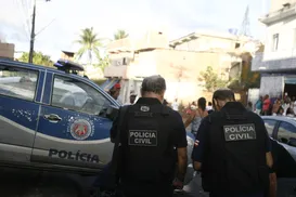 Policiais envolvidos em mortes terão apoio psicológico obrigatório - Imagem