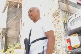 Traficante do CV suspeito de matar policial em Tancredo Neves morre em confronto - Imagem