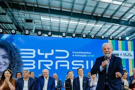 Ponte Salvador-Itaparica: Lula anuncia início das obras para junho - Imagem