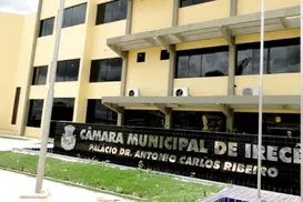 Câmara de Irecê pode identificar 17 veículos alugados via QR code; entenda - Imagem