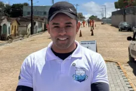 Prefeito de Mulungo do Morro tem 15 dias para explicar contrato milionário na Bahia - Imagem