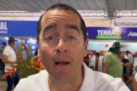 Prefeitura baiana pagou 80% acima da média para cachês de festa local - Imagem