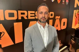 Presidente da FBF avalia mudança para o Baianão 2027; saiba qual - Imagem