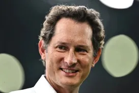 Presidente da Ferrari quer comprar clube da Série A do Brasileirão - Imagem