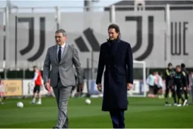 Presidente da Ferrari quer comprar o Botafogo? Fortuna supera a de Textor - Imagem