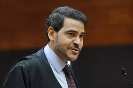 Relator dá parecer favorável a Jorge Messias para vaga no STF - Imagem