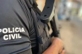 Primo de Kitty Guimarães, prefeita de Taperoá, é executado a tiros - Imagem