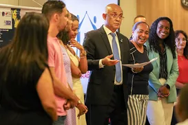 Programa Casa Aberta do TCE comemora 10 anos e lança prêmio para estudantes - Imagem
