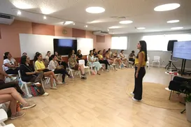 Projeto em Salvador ajuda pais a fortalecer saúde emocional dos filhos - Imagem