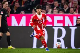 Conheça a joia brasileira que joga no Bayern de Munique e pode defender Portugal - Imagem