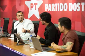 PT busca candidatos “influenciadores” para contrapor bolsonaristas - Imagem