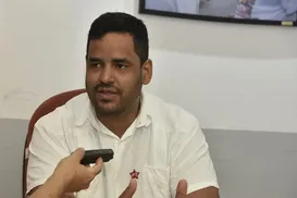 PT na Bahia nega crise e diz que demora para escolher vice “é natural” - Imagem