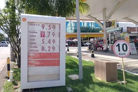 Quase R$ 8: preço da gasolina dispara em Salvador e bate recorde; veja lista - Imagem