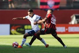 Queda do Bahia na Libertadores define o Ba-Vi do Brasileirão; entenda - Imagem