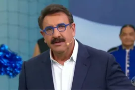 Ratinho vira réu por violência política contra deputada do PT - Imagem