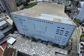 Reabertura completa do TCA ganha data após três anos - Imagem