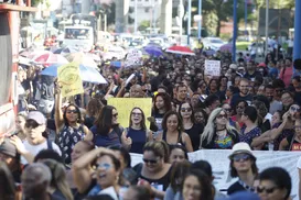 Reajuste dos servidores de Salvador: quando o dinheiro cai? - Imagem