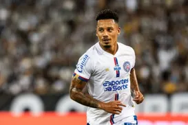Rei dos gols na Ásia, ex-Bahia revela bastidores de fase artilheira - Imagem