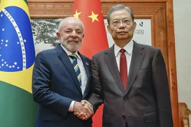 Espionagem chinesa em Salvador?  Relatório dos EUA aponta base militar secreta na Bahia - Imagem