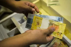 Rendimento médio do brasileiro chega a R$ 3.367 e bate recorde histórico - Imagem